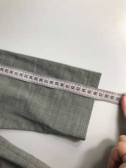 Платье DENIZA со строгим воротничком 50 размер, новое