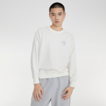 Толстовка New Balance Logo, 5CD12152-IV