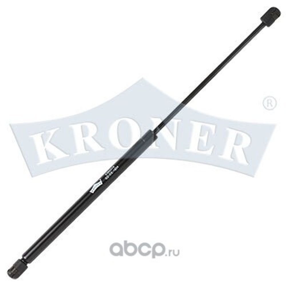Амортизатор 5-ой дв. Opel Astra G (хетч) (KRONER)