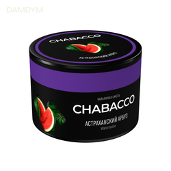 Бестабачная смесь Chabacco 50 грамм.