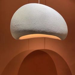 Подвесной светильник CEMENCLOUD A D30 Grey