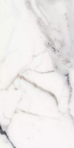 Керамогранит Les Origines de REX Argent Glossy 6mm R