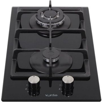 Варильна поверхня газова Domino VENTOLUX HSF320G CEST (BK) 3