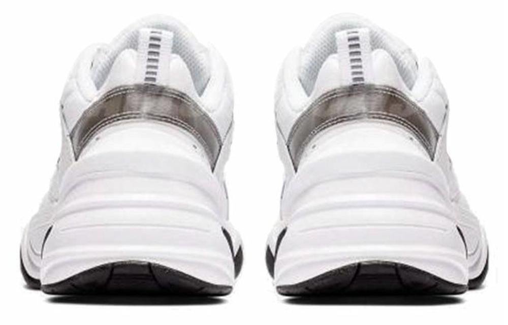 Кроссовки Nike M2K Tekno (Женская размерная сетка)