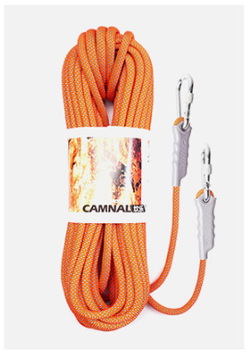 Анкерная линия верёвочная, 12 мм, 100 м Camnal CA-S8803