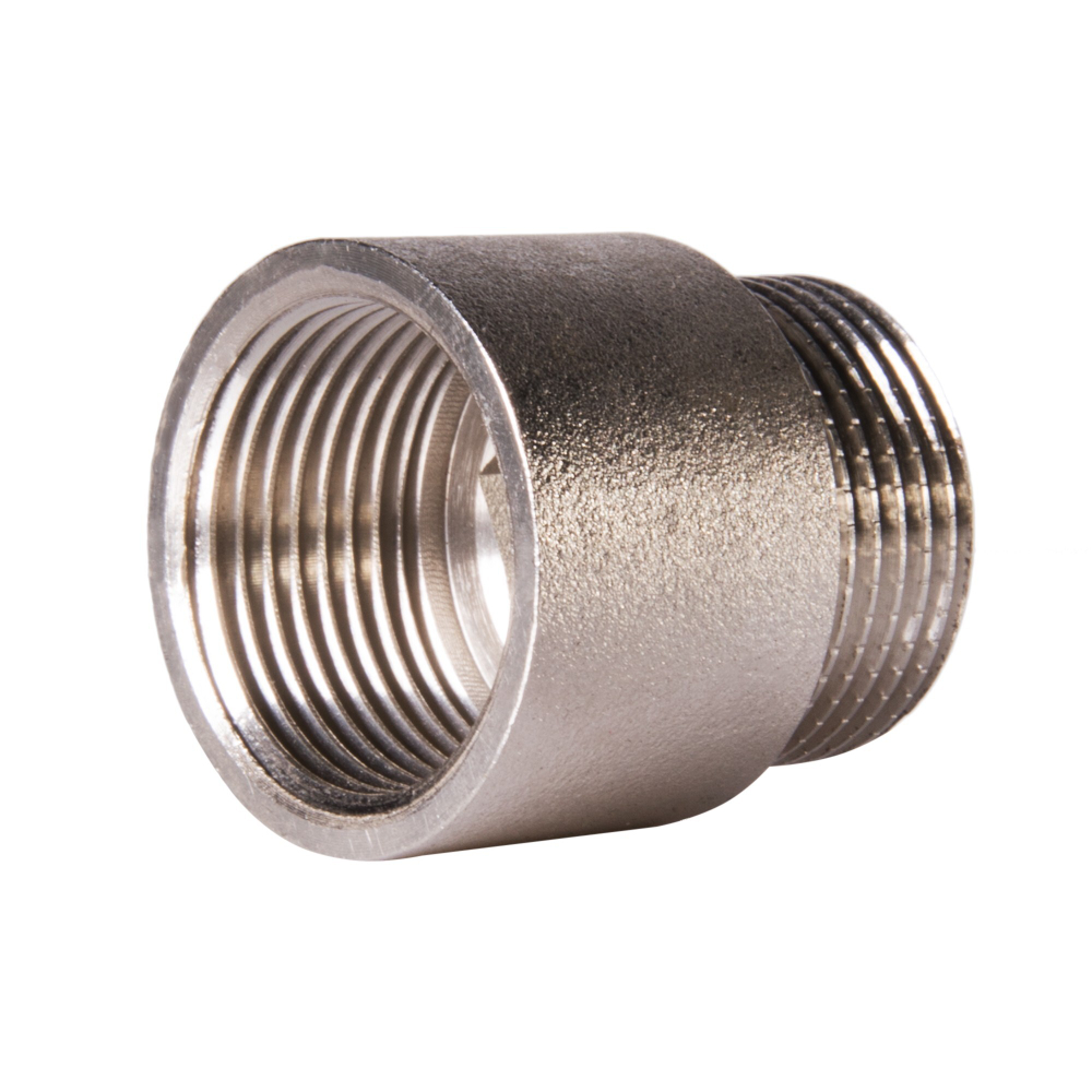 Удлинитель Royal Thermo 3/4quot;х20 вн.
