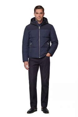 Пуховик AUTEBEEL