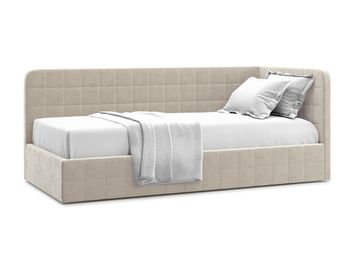 Кровать Tichina 120 Velutto 17