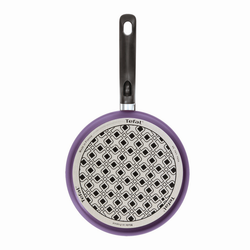 Сотейник с крышкой Tefal Cook Right 24 см 04166224