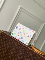 Louis Vuitton Toiletry Pouch 19