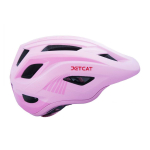 Шлем с защитой подбородка Jetcat Raptor Pink M (full face)