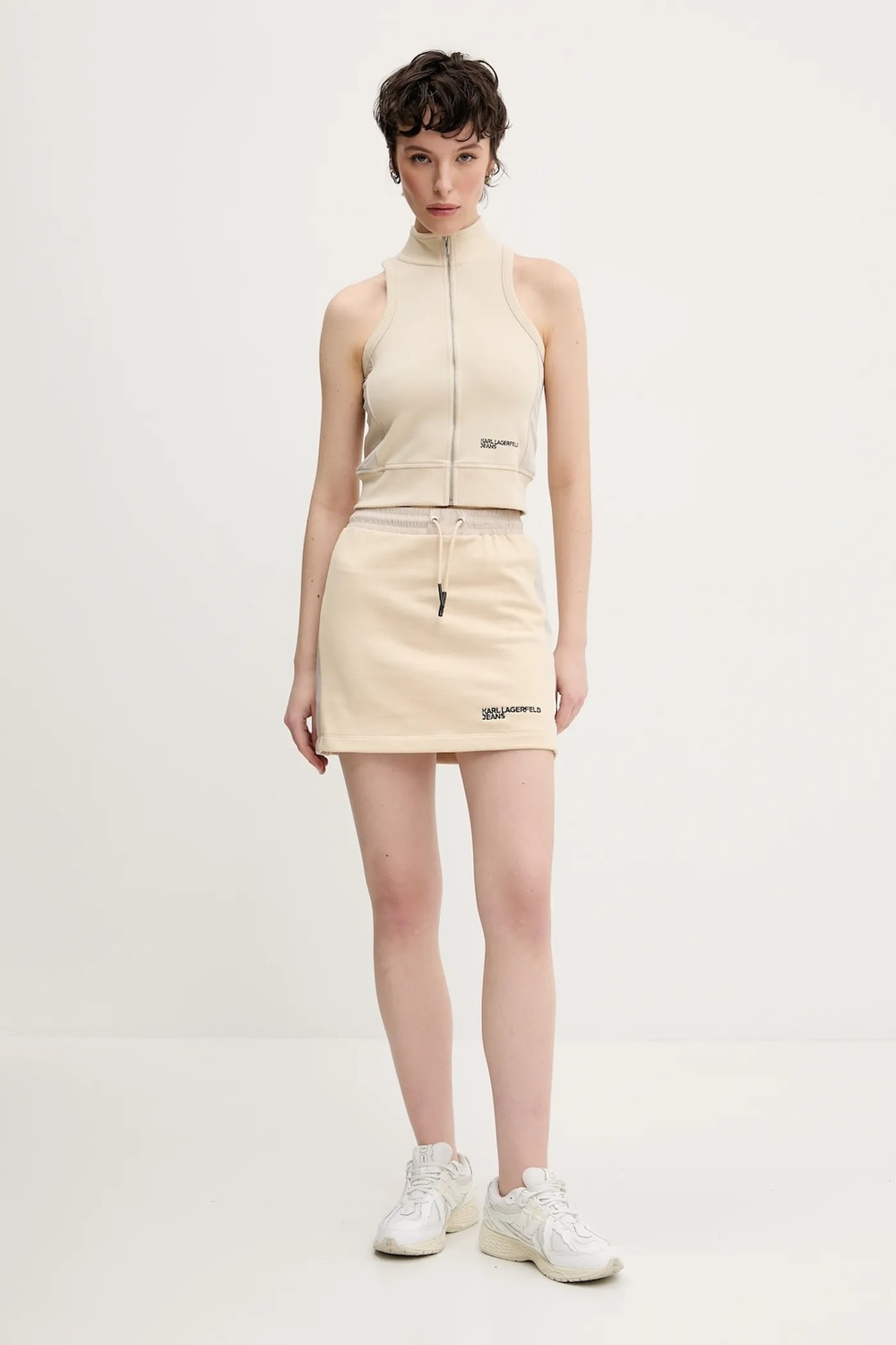 Жилет женский KARL LAGERFELD JEANS