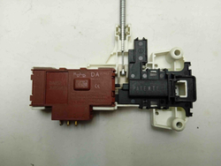 CSN62T кт182 Блокировка люка для стиральной машины Candy CSN62T б/у