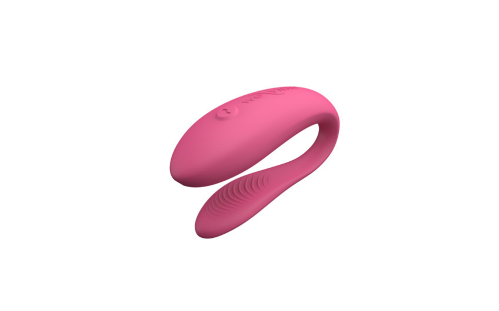 We-Vibe Sync Lite - Вибратор для пар