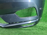 Бампер передний Volvo XC60 2 (2017-2021)