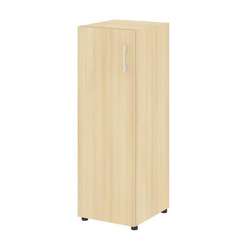 Yalta Шкаф узкий LT.SU-2.3 (L) Акация Лорка 400*450*1195