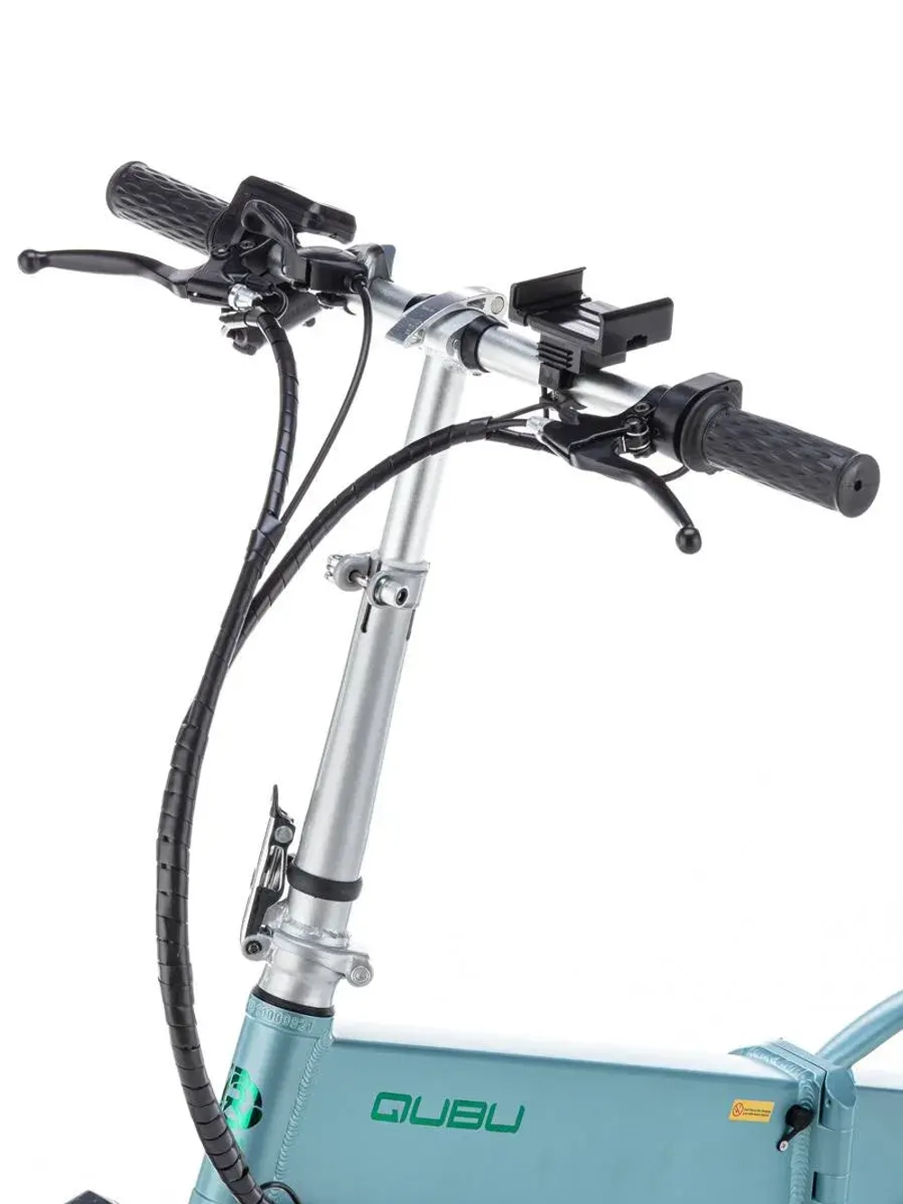 Электровелосипед MOTAX E-NOT Street Boy 48V10