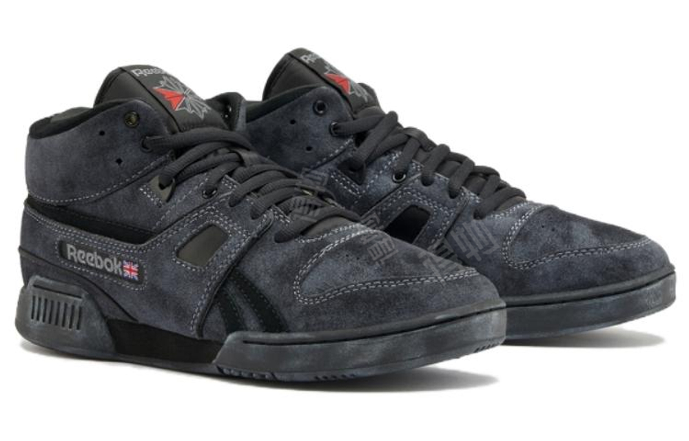 Кроссовки Reebok Workout Pro