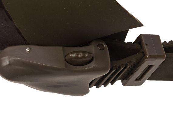 Маска Salvimar Mimic болотная