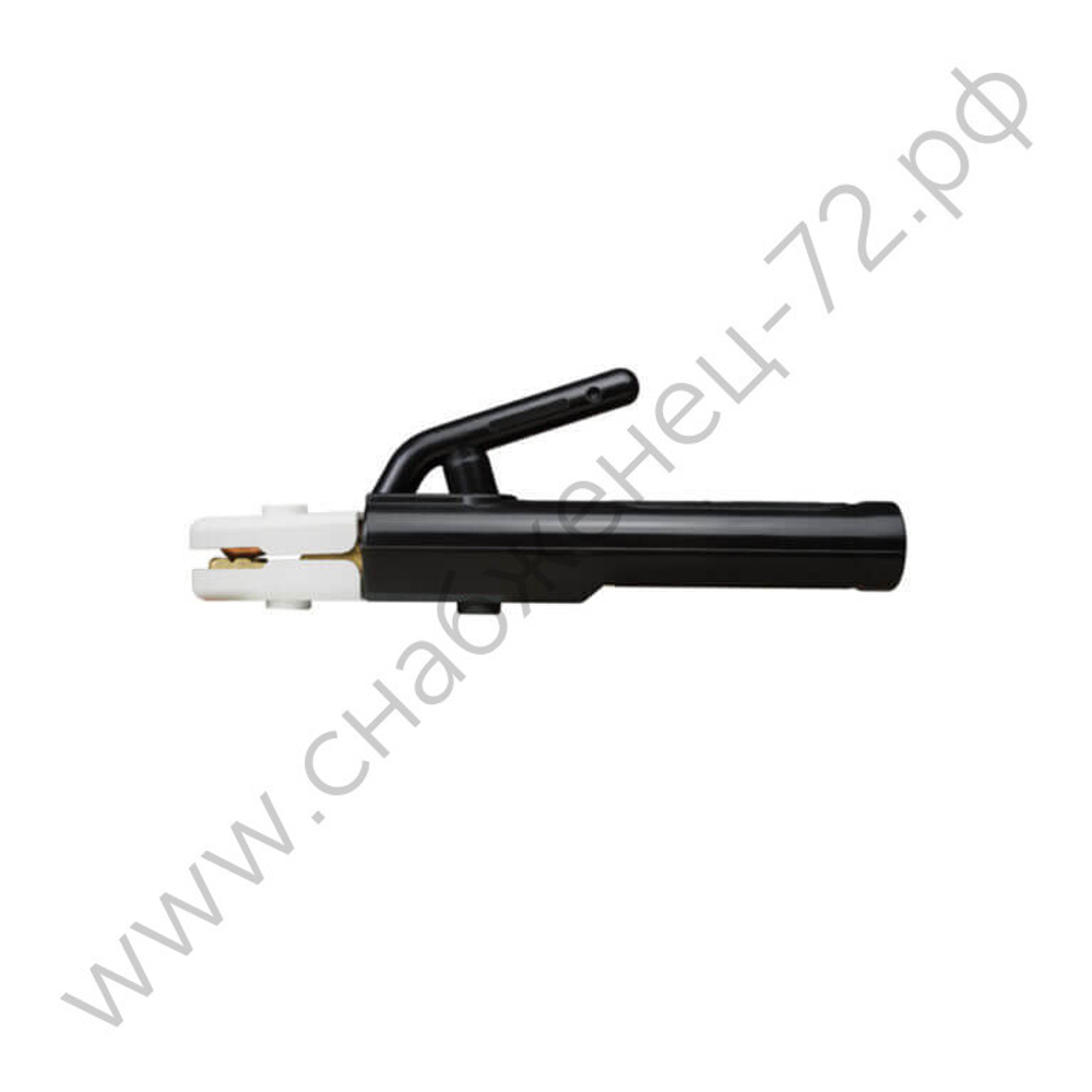 Электрододержатель  EH-300А FOXWELD (немецкий тип)