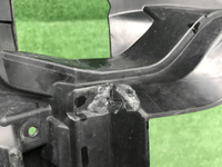Кронштейн перед. бампера BMW X5 G05 18-23 M-paket