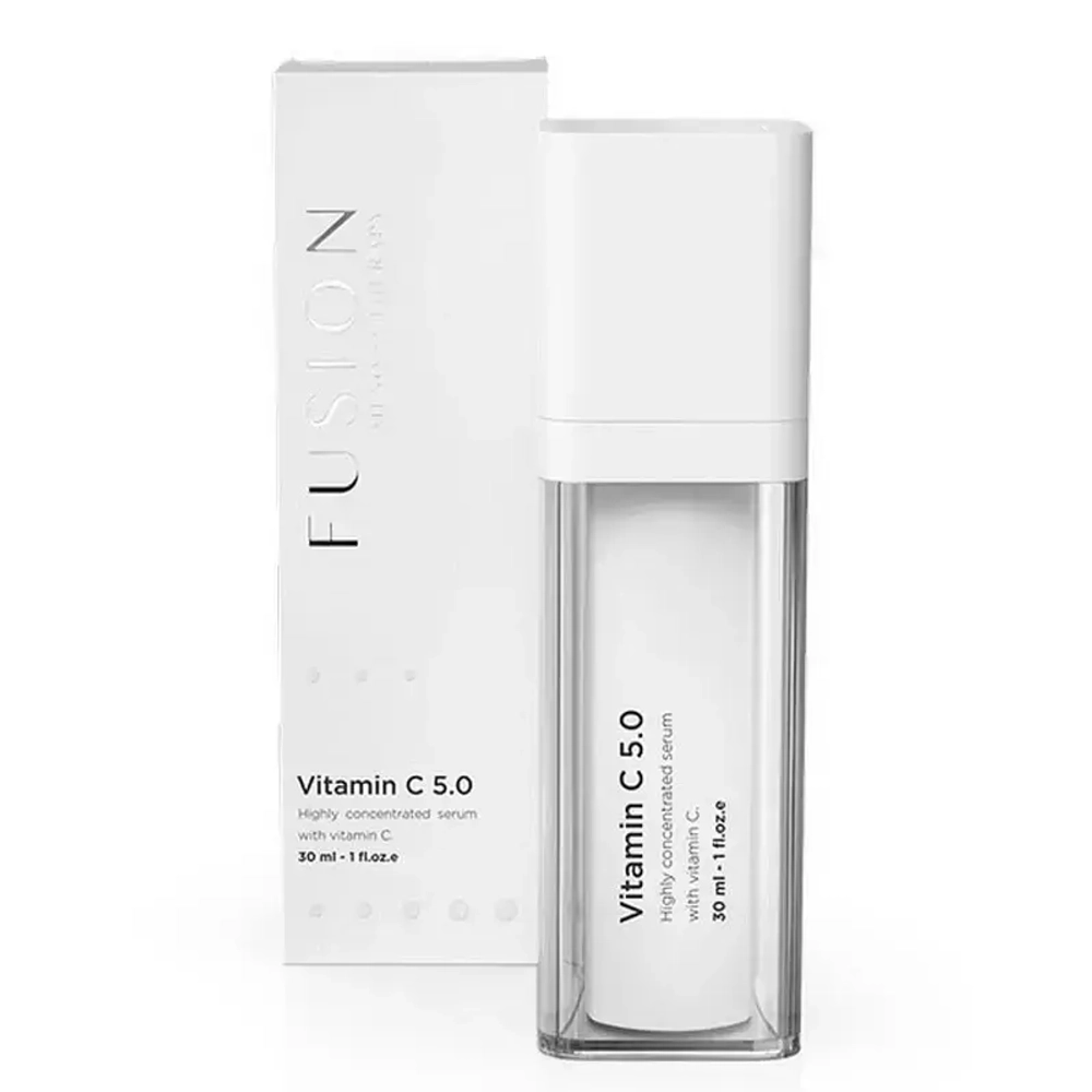 Vitamin C 5.0 Fusion
