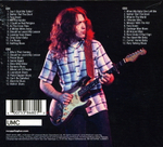 Rory Gallagher / Blues (3CD)