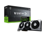 Видеокарта MSI GeForce RTX 5060 Ti 8G VENTUS 3X OC, 8Gb GDDR7 128-bit 1xHDMI 3xDP G506T-8V3C