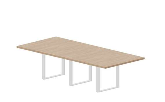 Стол Fortum для совещаний 280х126х74см