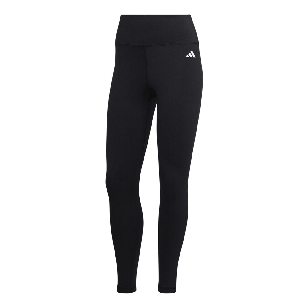 Женские теннисные брюки adidas TE 7/8 Tight Women - Black