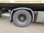 КамАЗ М1840 4x2 Седельный тягач 5490-S5 (Дизельный, 12,0 л, 401 л.с., МТ)