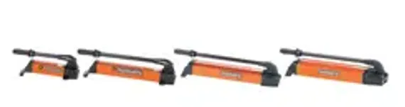 Ручной насос Holmatro PA 58 H 2