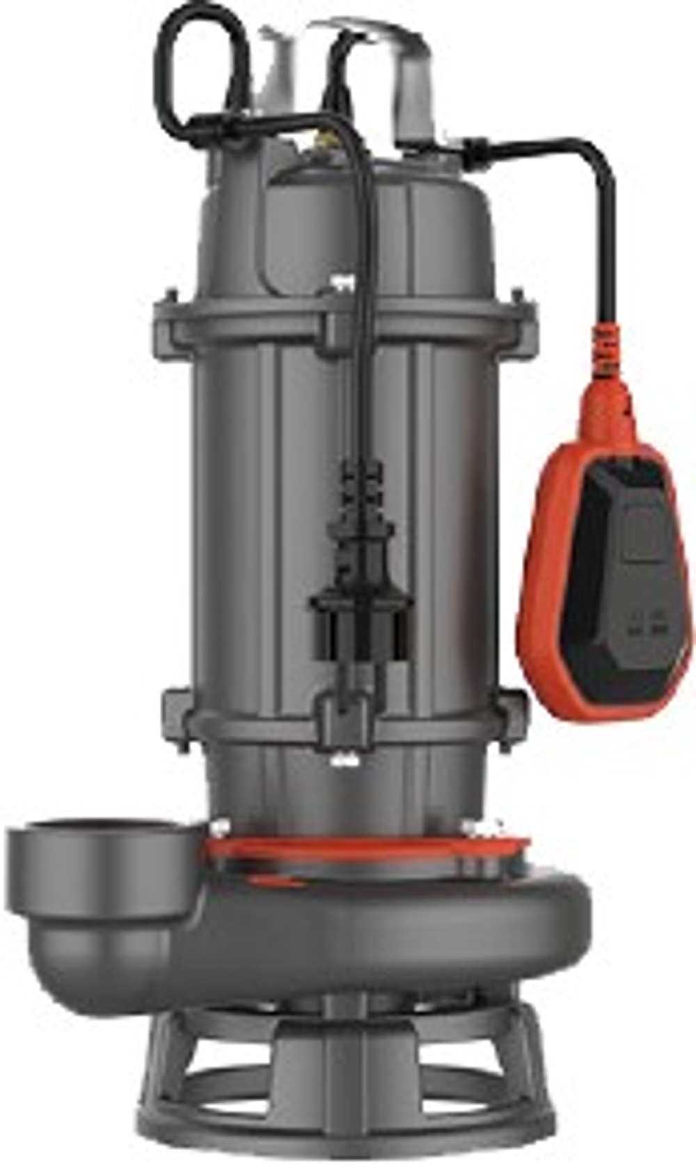 Насос дренажный "LEO" модель 50WQD10-10-1.1TMA/QG