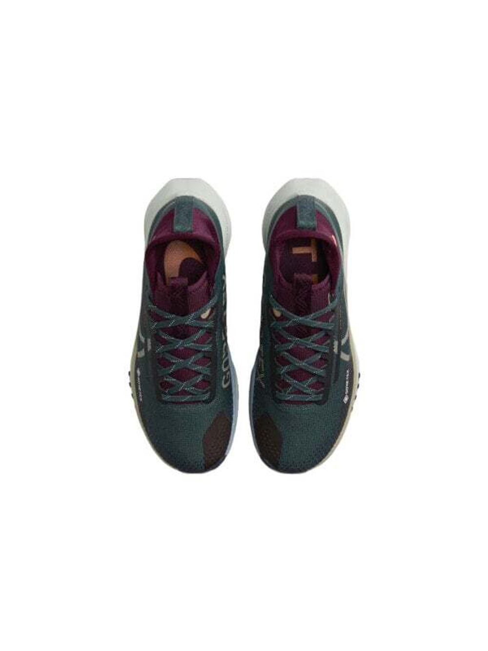 Кроссовки Nike Pegasus Trail 4 Gtx 'Green' Women's