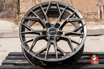 Комплект дисков RGW 3312 18x8 et35 5x114.3