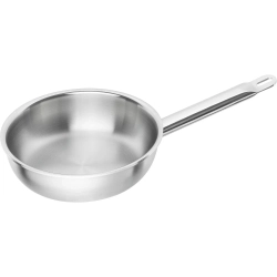 Zwilling Сковорода стальная Pro 20см мелкая