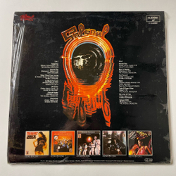 Винтажная виниловая пластинка LP Сборник Диско That's Salsoul (Germany 1977)