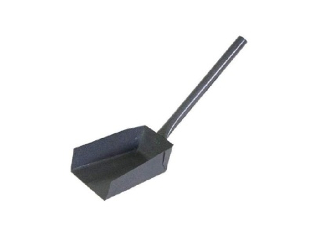 Совок для золы с короткой ручкой (15 шт/уп)