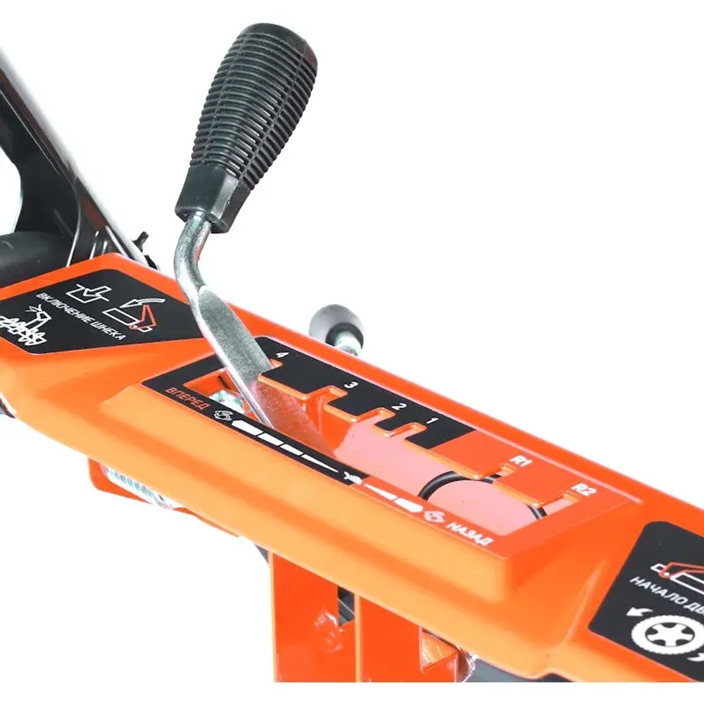 PATRIOT Сибирь 110 Е снегоуборщик бензиновый 11 л.с. ковш 81 см, выброс 15 м, 4 вперед/2 назад 426108111