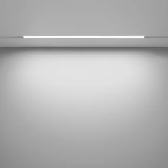 Трековый светильник Базис / Basis Exility 2700-6000K 24Вт 120° Dim Dali1 Technical tr030-4-24wtw-dd-w