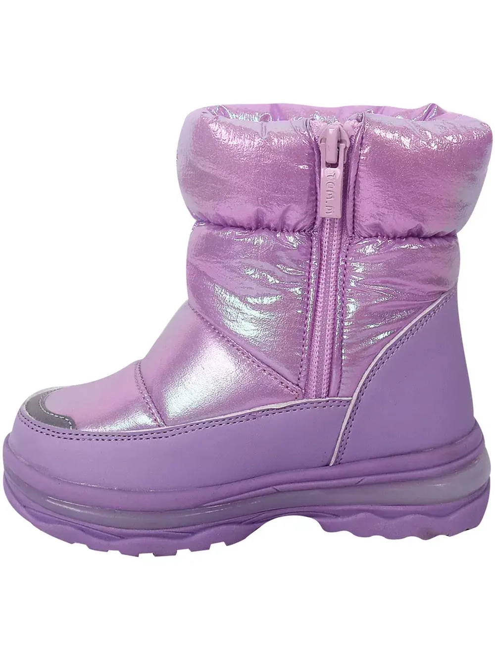 Детские Дутики Зимние