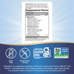 Nature's Way, пробиотик Optima®, Fortify® для людей старше 50 лет, 90 млрд КОЕ, 30 капсул с отсроченным высвобождением