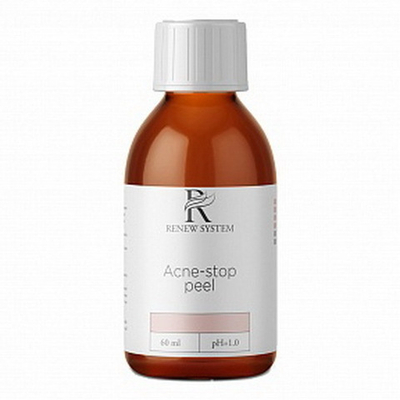 Acne-Stop Renew System | Салициловый пилинг