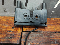 Замок капота Chery Tiggo 8 Pro 21-нв Б/У Оригинал 554000800AA