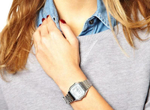 Часы Casio LA680WEA-7E
