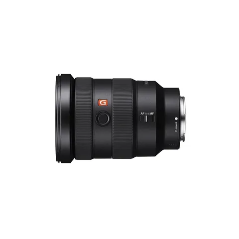 Sony FE 16-35mm f/2.8 GM