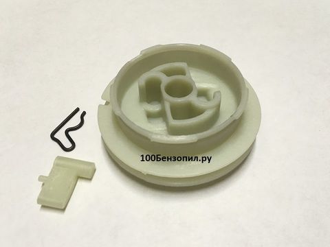 Ремкомплект стартера для бензокосы Stihl- FS 38/ 45/ 55