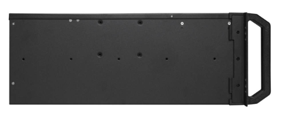 Корпус серверный 4U Exegate Pro 4U450-16/4U4019S/1100RADS