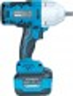 Гайковерт аккумуляторный NORDBERG NE810K ЦБ-00016882