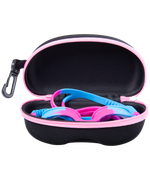 Чехол для очков Epack Black/Pink